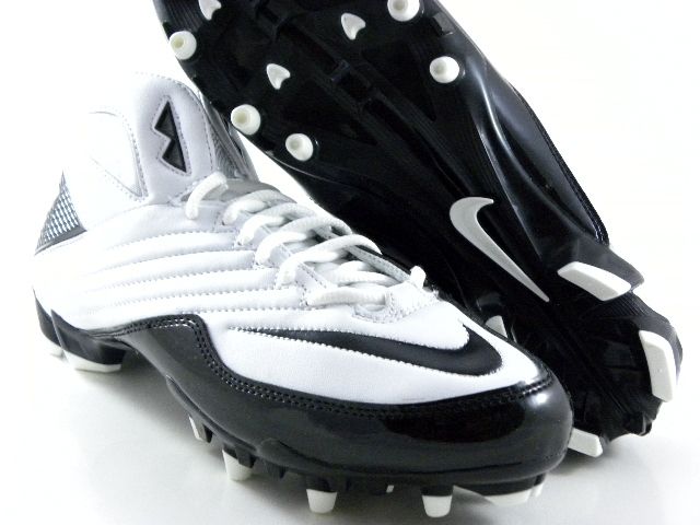 nike speed td 2006